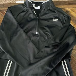 Reebok 1/4 Zip